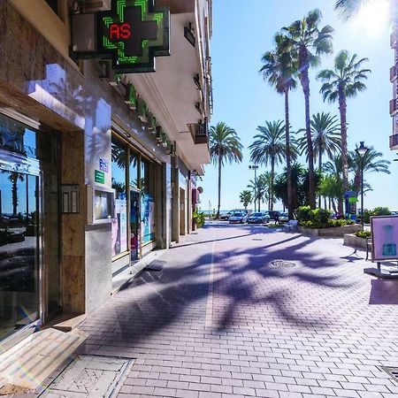 La Casita De La Playa Διαμέρισμα Μάλαγα Εξωτερικό φωτογραφία